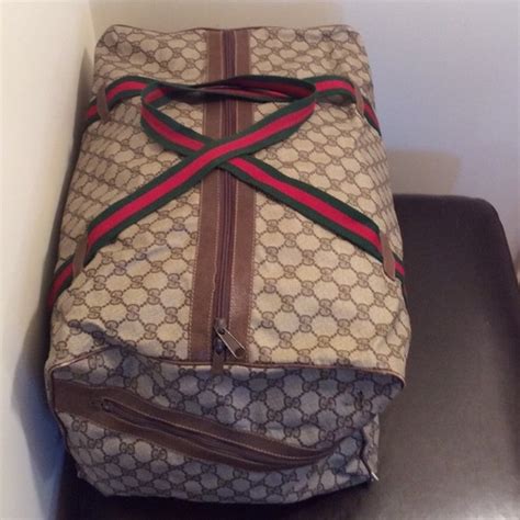 gucci modello 326714|gucci luggage serial numbers.